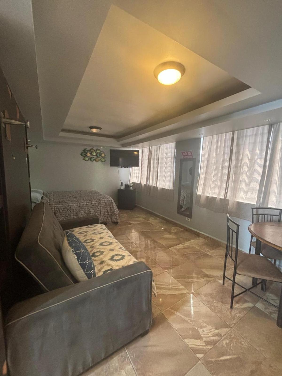 Isla Verde Tower San Juan Pokoj fotografie