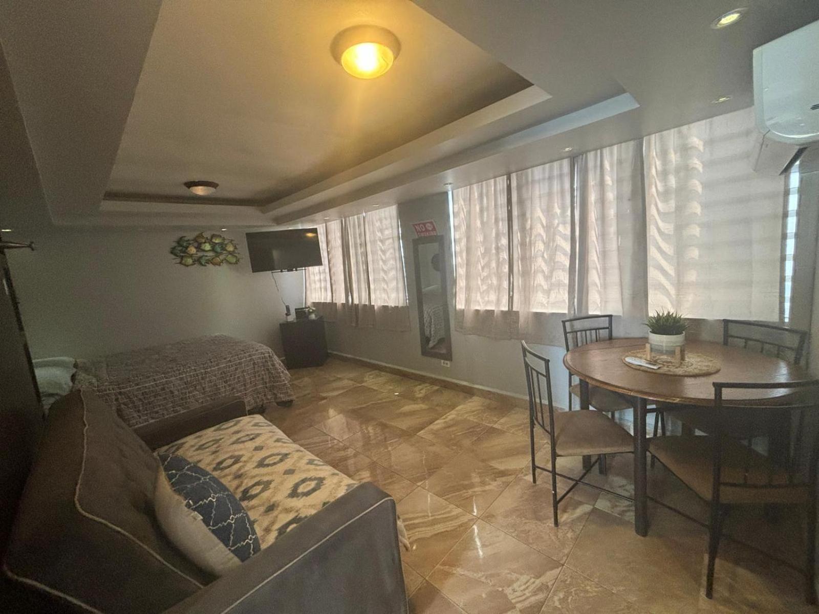 Isla Verde Tower San Juan Pokoj fotografie